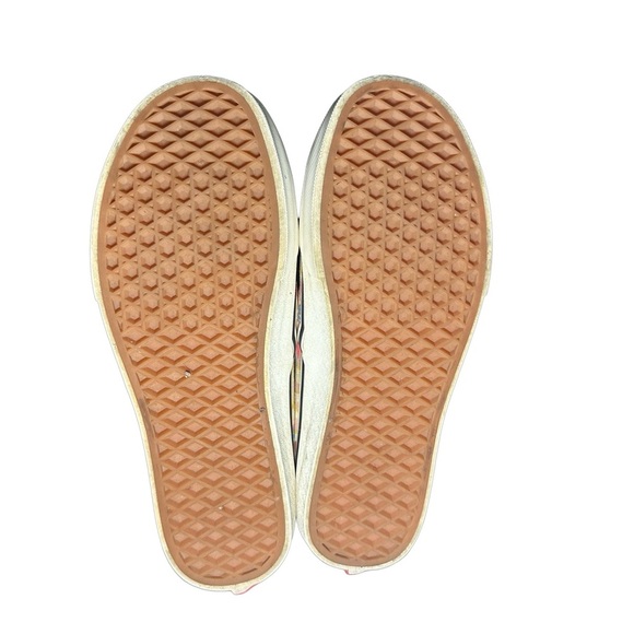 Vans Slip On Vr3 Sf Groovy Floral - Picture 8 of 10